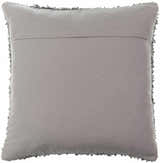 Lyall Gray Throw Pillow - Clearance