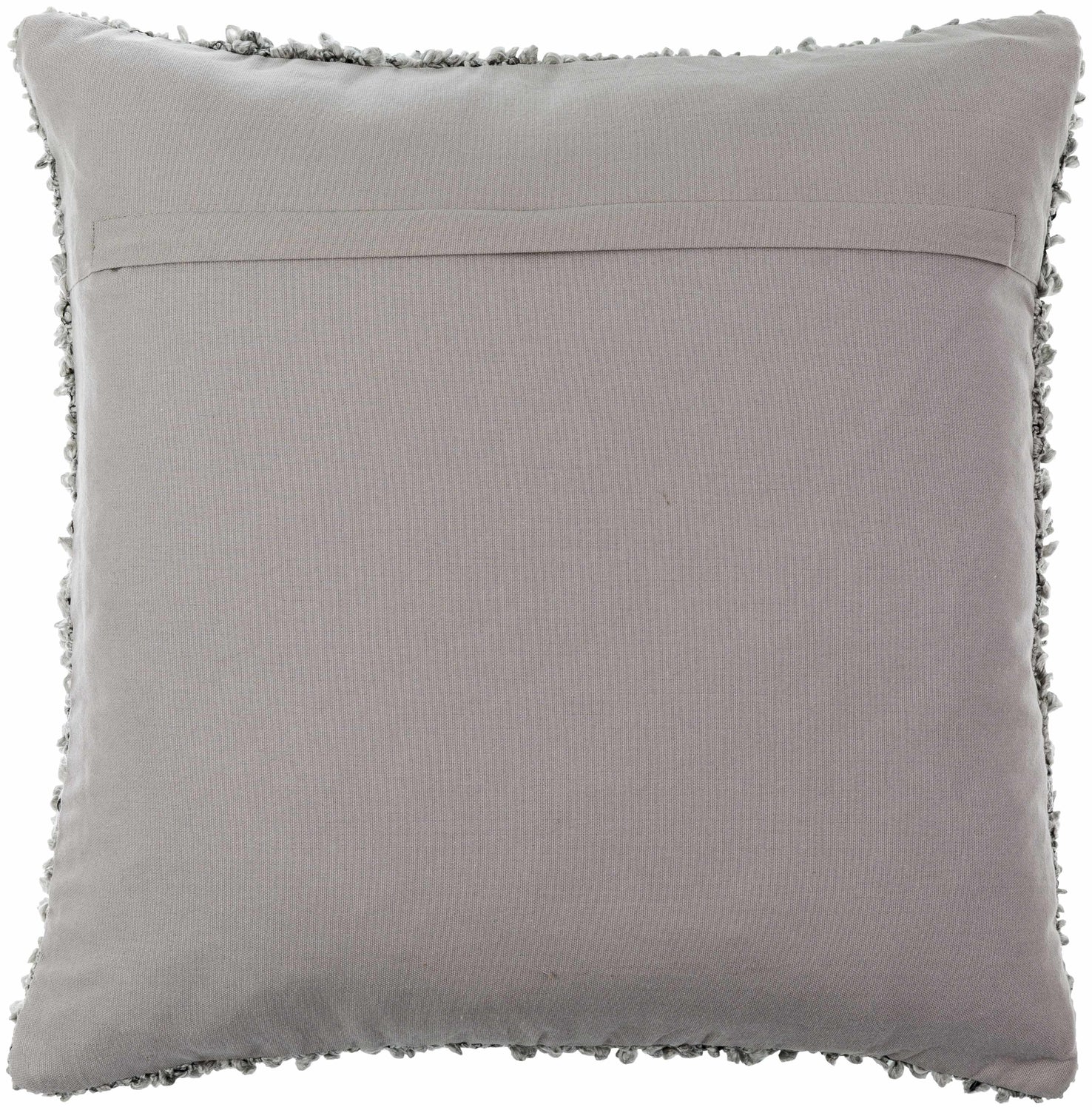 Lyall Gray Throw Pillow - Clearance