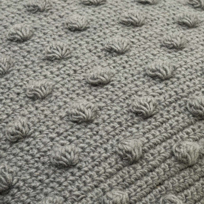 Lilka Light Sage Throw Pillow