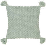 Magan Sage Throw Pillow - Clearance