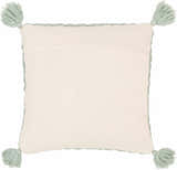Magan Sage Throw Pillow - Clearance