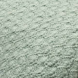 Magan Sage Throw Pillow - Clearance
