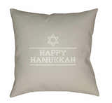 Sautu Outdoor Throw Pillow