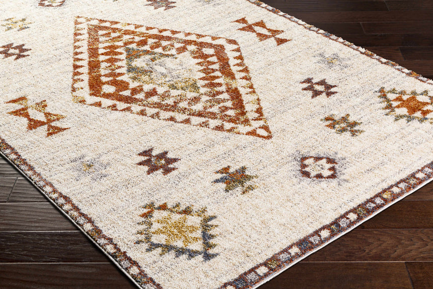 Lanzo Area Rug