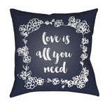 Osmaniye Outdoor Throw Pillow
