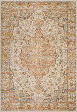 Aman Beige Area Rug - Clearance