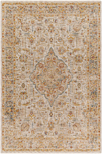 Canan Area Rug