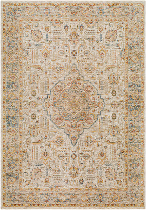 Canan Area Rug