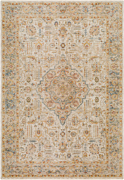 Canan Area Rug