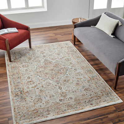 Canan Area Rug