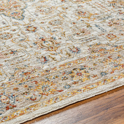 Canan Area Rug