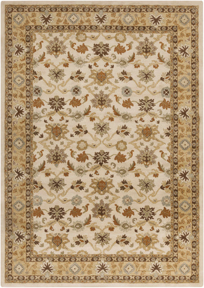 Smoot Area Rug