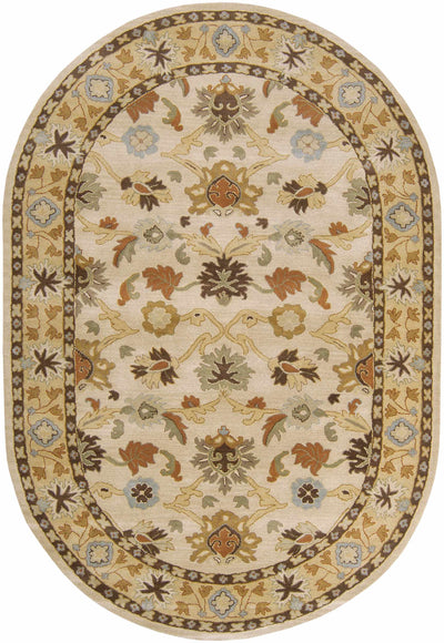 Smoot Area Rug