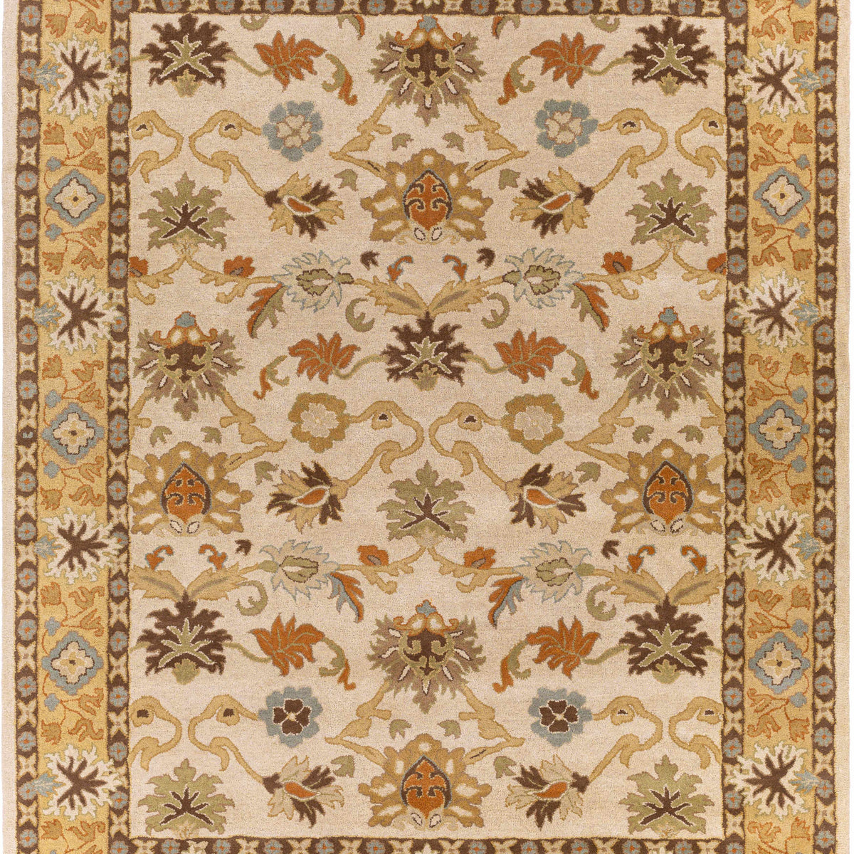 Smoot Area Rug – Boutique Rugs