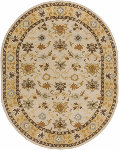 Smoot Area Rug