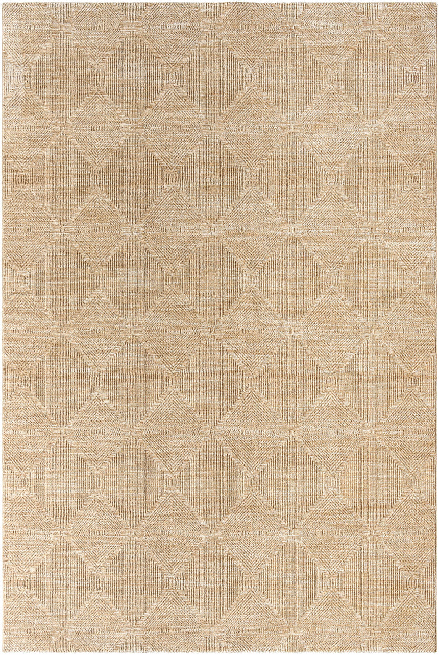 Dekan Tan Area Rug