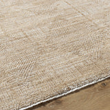 Dekan Tan Area Rug