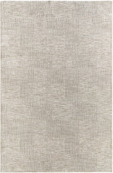 Goren Gray Area Rug