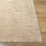 Harva Tan Area Rug
