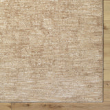 Jenis Beige Area Rug