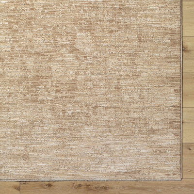 Jenis Beige Area Rug