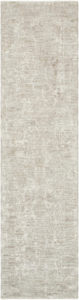 Jenis Gray Luxe Rug