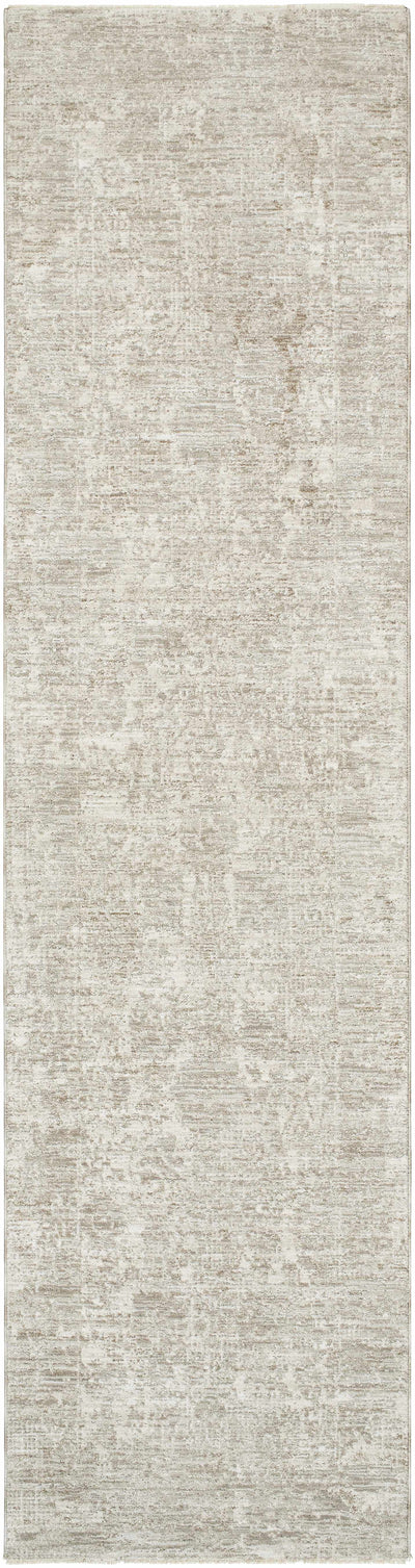 Jenis Gray Area Rug