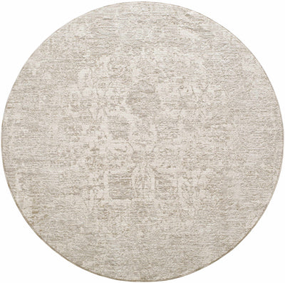 Jenis Gray Area Rug