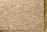 Kahua Tan Area Rug