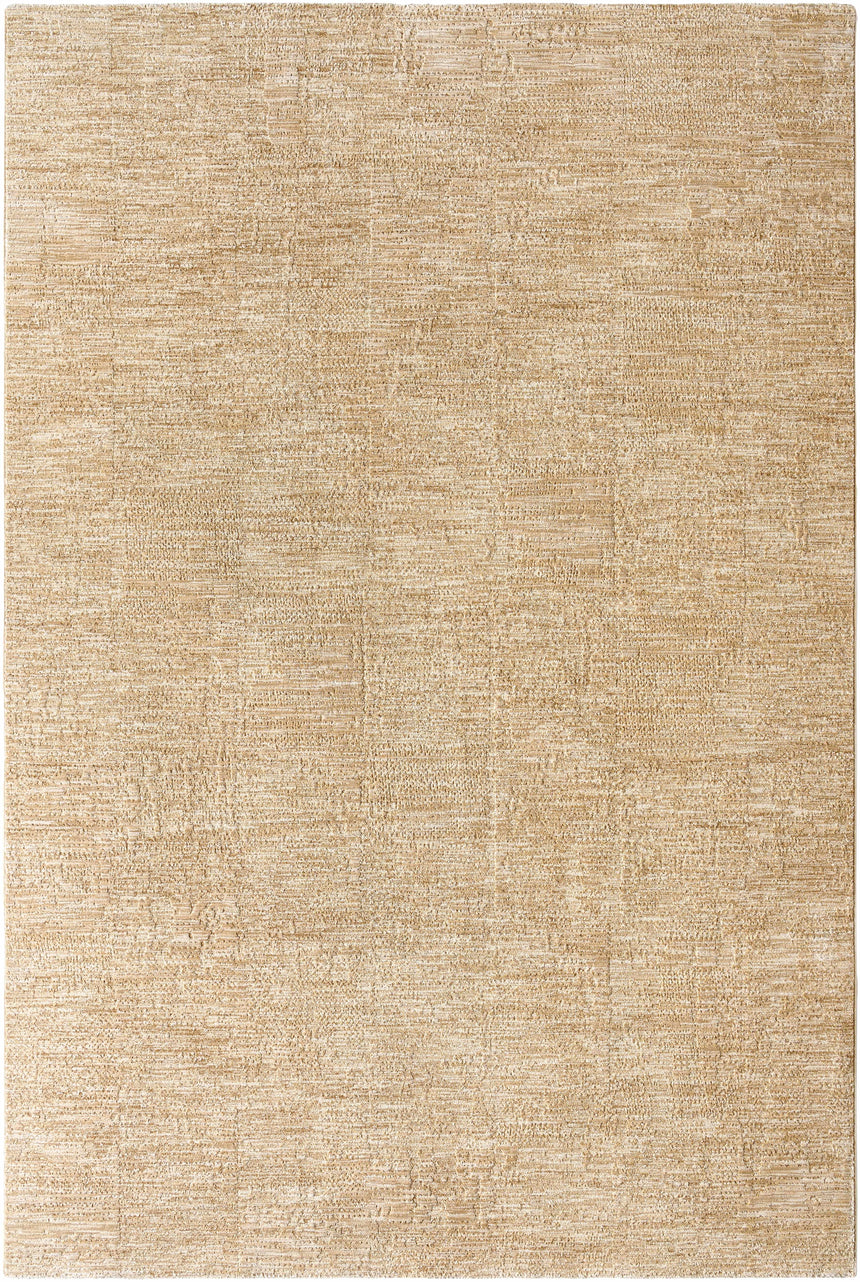 Kahua Tan Area Rug