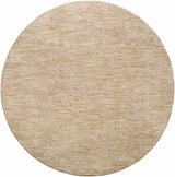 Kahua Tan Area Rug