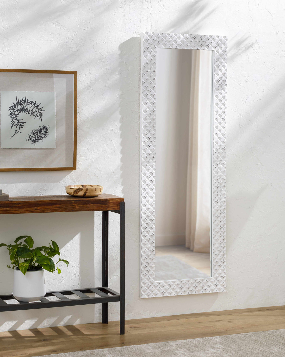 Steingaden Mirror - Clearance