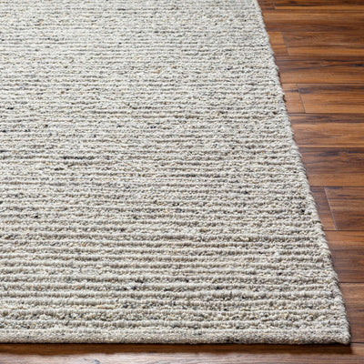 Gray Eleri Area Rug