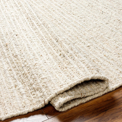 Cream Eleri Area Rug