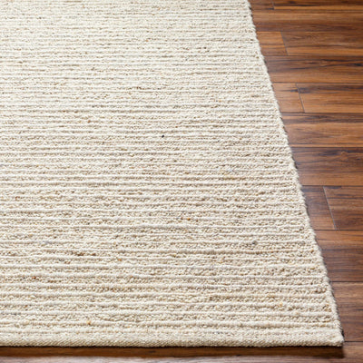 Cream Eleri Area Rug