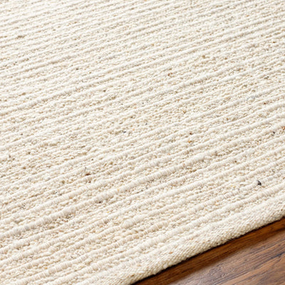 Cream Eleri Area Rug