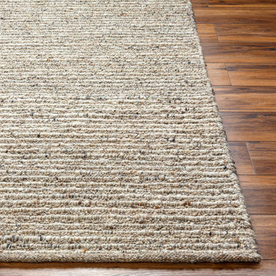 Tan Eleri Area Rug