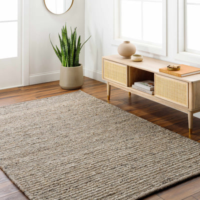 Tan Eleri Area Rug