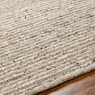 Tan Eleri Area Rug