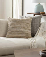 Stina Throw Pillow - Clearance