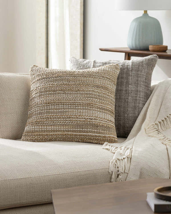 Stina Throw Pillow - Clearance