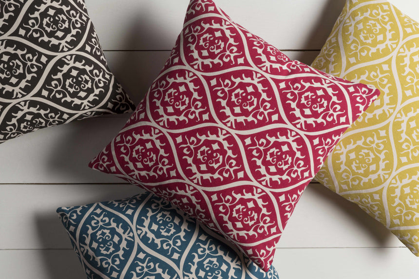 Donaldson Throw Pillow - Clearance