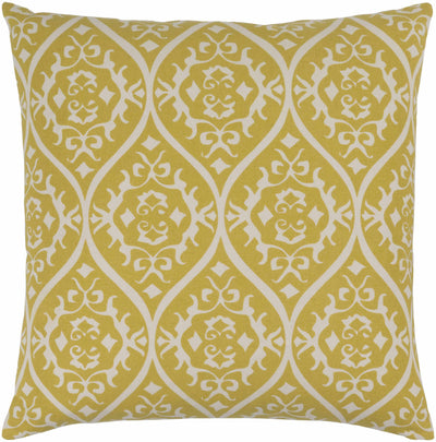 Donaldson Throw Pillow - Clearance