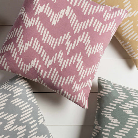 Longhoughton Throw Pillow - Clearance