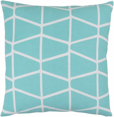 Rahway Throw Pillow - Clearance
