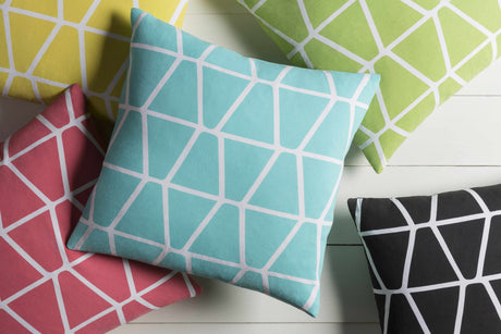 Parramatta Throw Pillow - Clearance