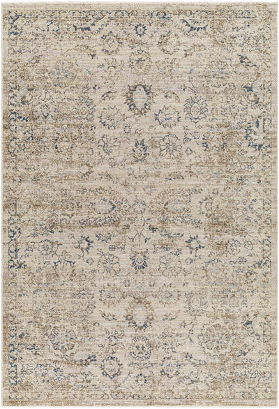 Keran Area Rug