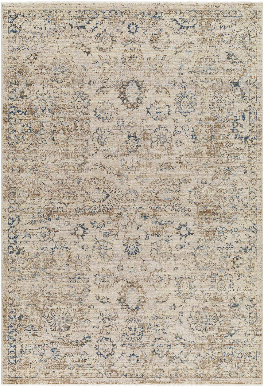 Keran Area Rug