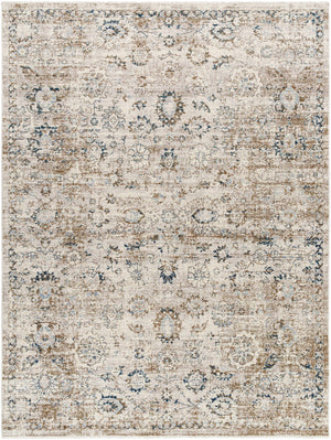 Keran Area Rug