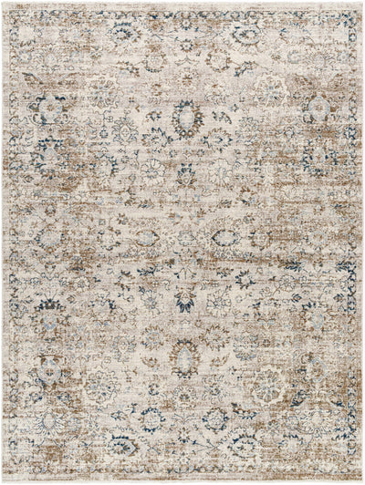 Keran Area Rug